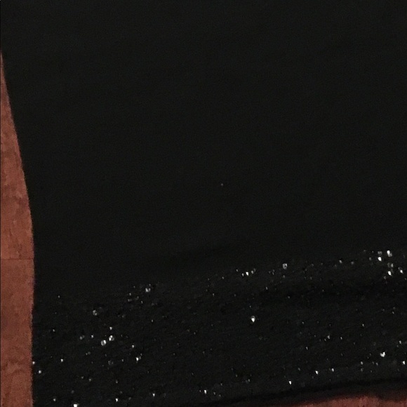 Black Sweater (Excellent Condition) - Picture 2 of 2